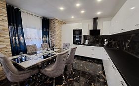 Apartment Monaco