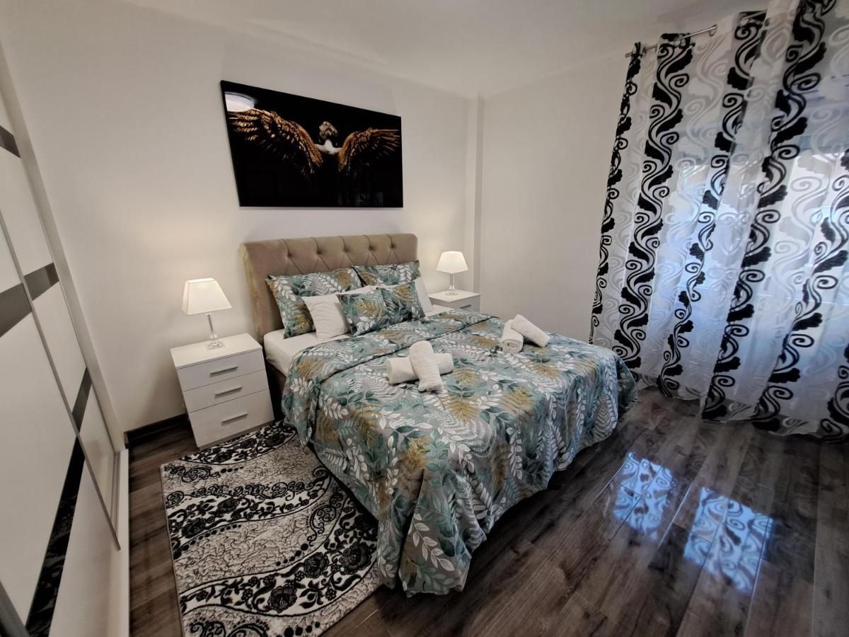 Apartment Monaco Rijeka Exterior photo