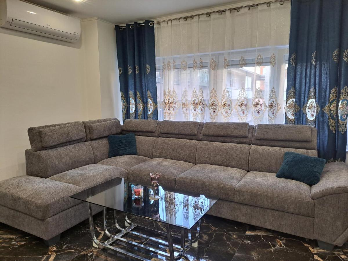 Apartment Monaco Rijeka Exterior photo